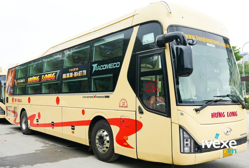 Hưng Long