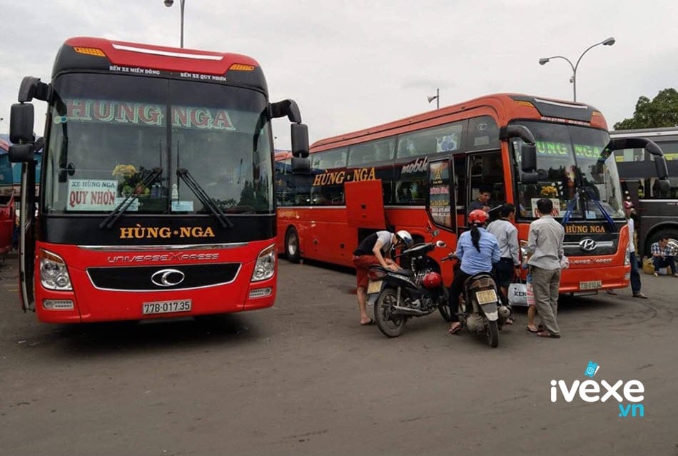 Hùng Nga