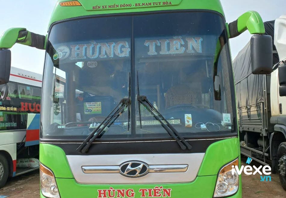 Hùng Tiến