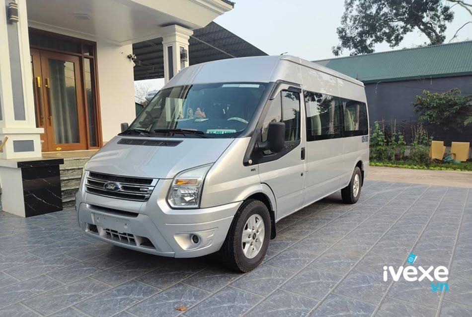 Nhà xe Huỳnh Đạt tuyến xe Sài Gòn đi Phú Long giá rẻ