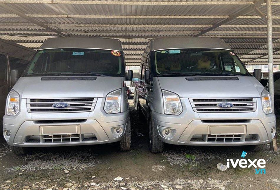 Nhà xe Kim Mã tuyến xe Sài Gòn đi Vĩnh Long uy tín nhất