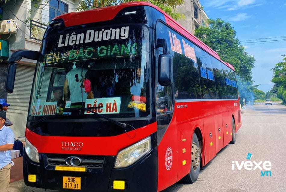 Liên Dương