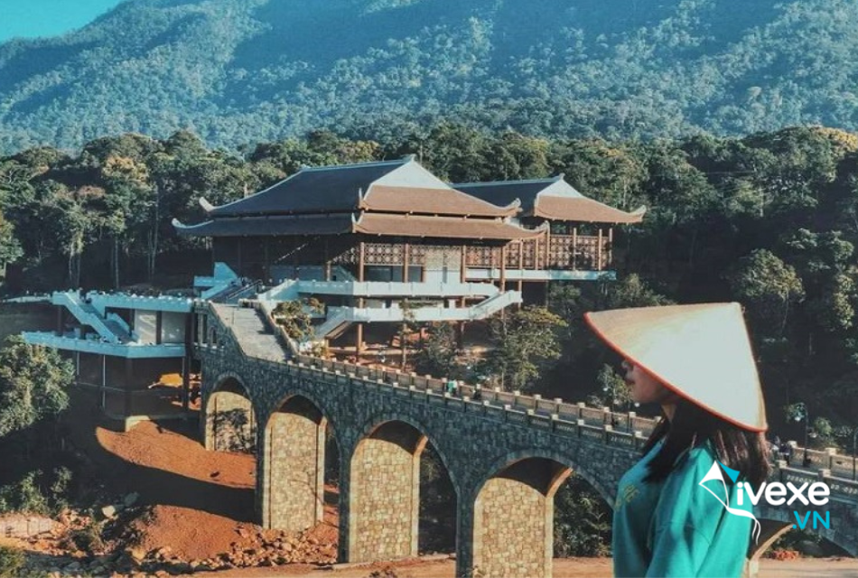 Đặt vé xe Bến xe ngã tư ga đi Bắc Giang nhanh chóng với giá tốt nhất