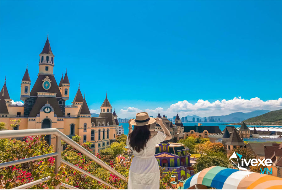 Đặt vé xe giường nằm đôi Sài Gòn đi Nha Trang chất lượng cao