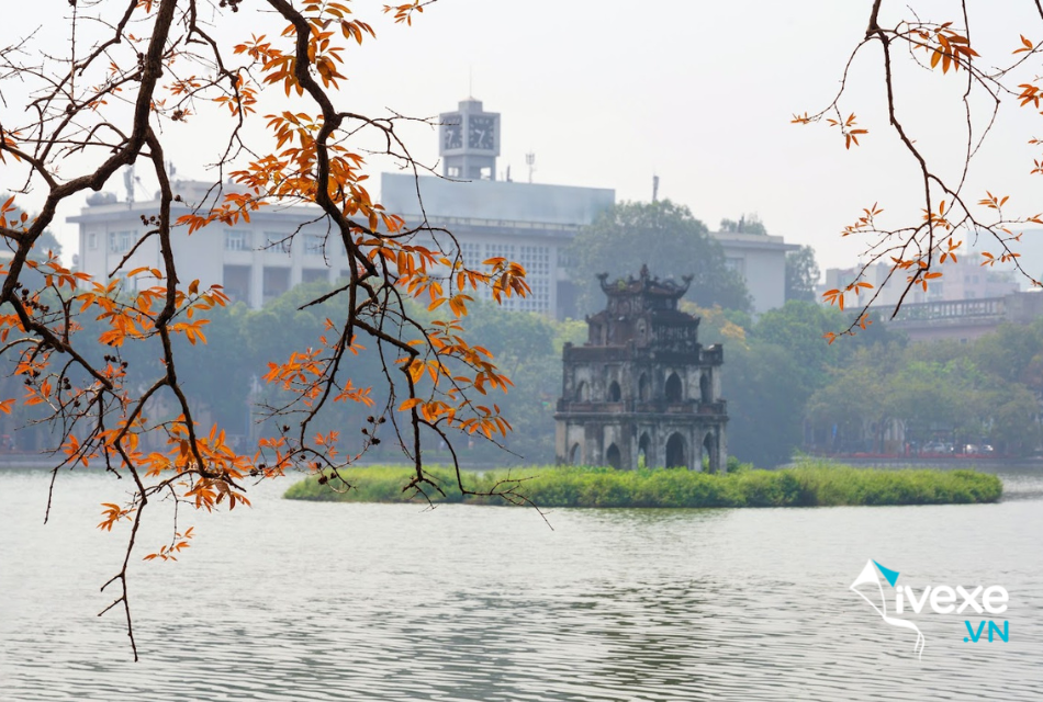 Đặt vé xe Hạ Long Quảng Ninh đi Hà Nội giá vé xe mới nhất