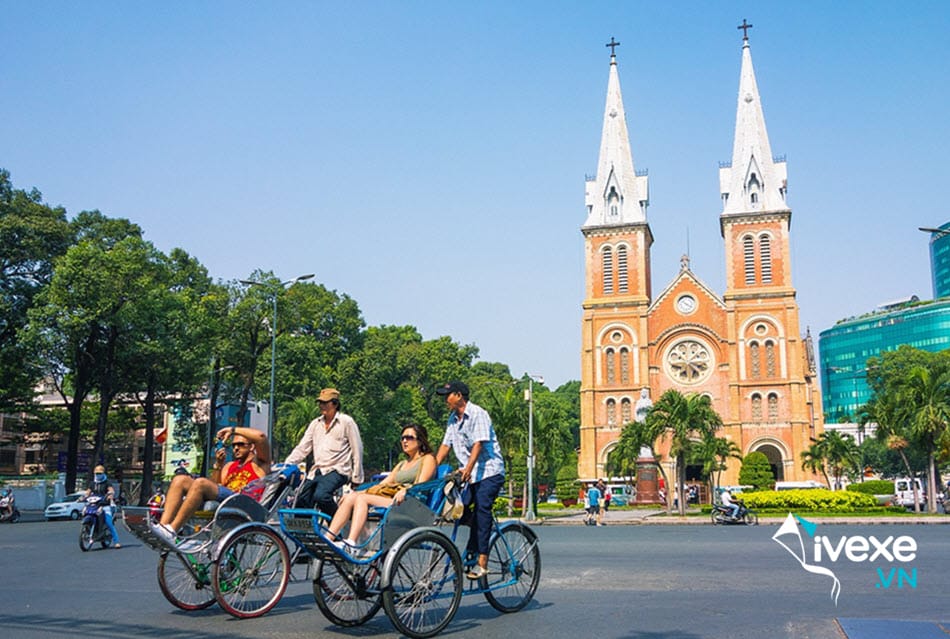 Đặt vé xe Nha Trang - Khánh Hòa đi Sài Gòn với Top nhà xe giá rẻ