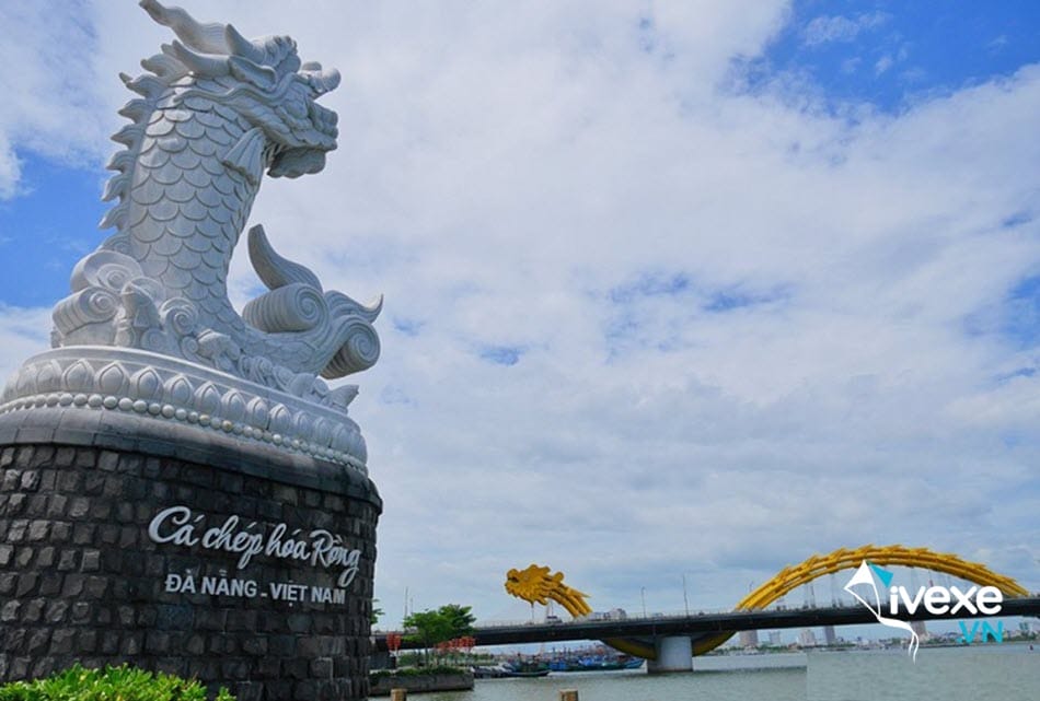 Đặt vé xe Quảng Ngãi đi Đà Nẵng top 4 nhà xe chất lượng cao