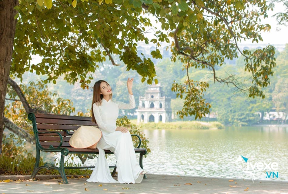 Đặt vé xe Thái Nguyên đi Hà Nội giá rẻ, đáng tin cậy nhất