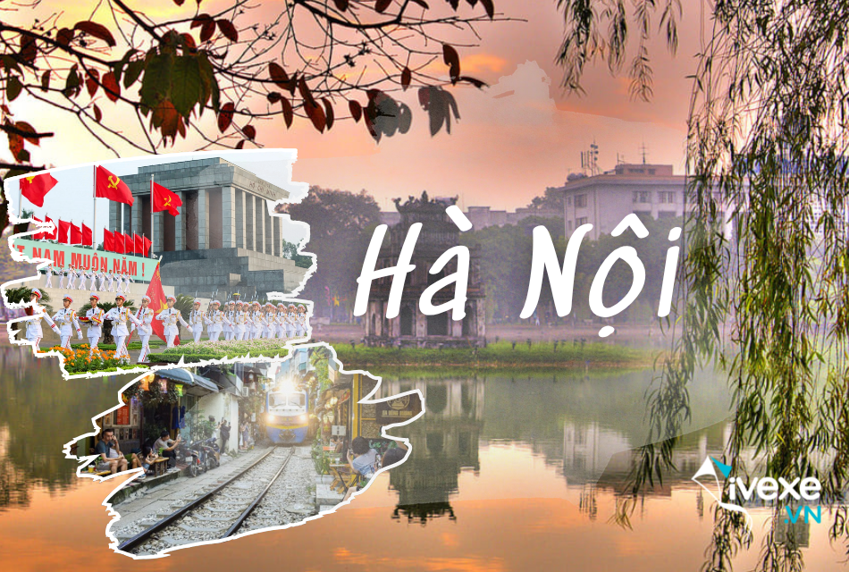 Đặt vé xe Lạng Sơn đi Hà Nội| Thông tin giờ chạy, giá vé chi tiết