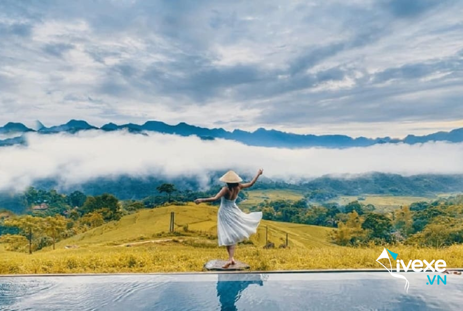 Đặt vé xe Thái Nguyên đi Thanh Hóa giá rẻ, lịch trình chi tiết