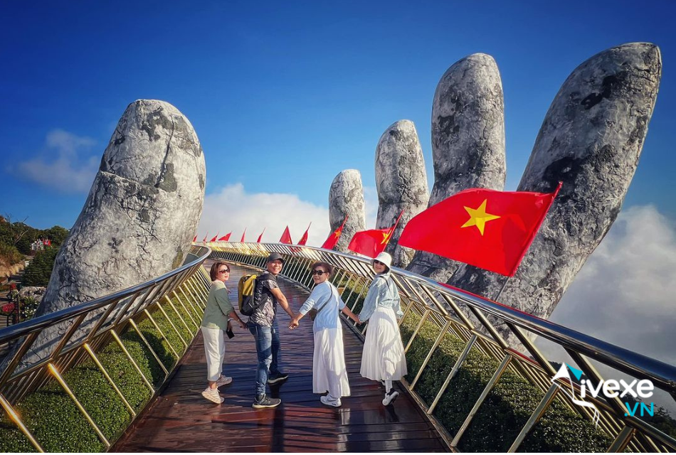 Đặt vé xe Vinh Nghệ An đi Đà Nẵng giá rẻ, uy tín và an toàn