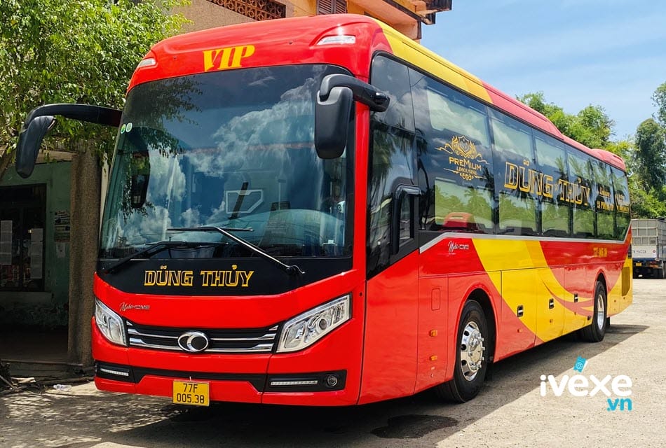 Dũng Thuỷ Express