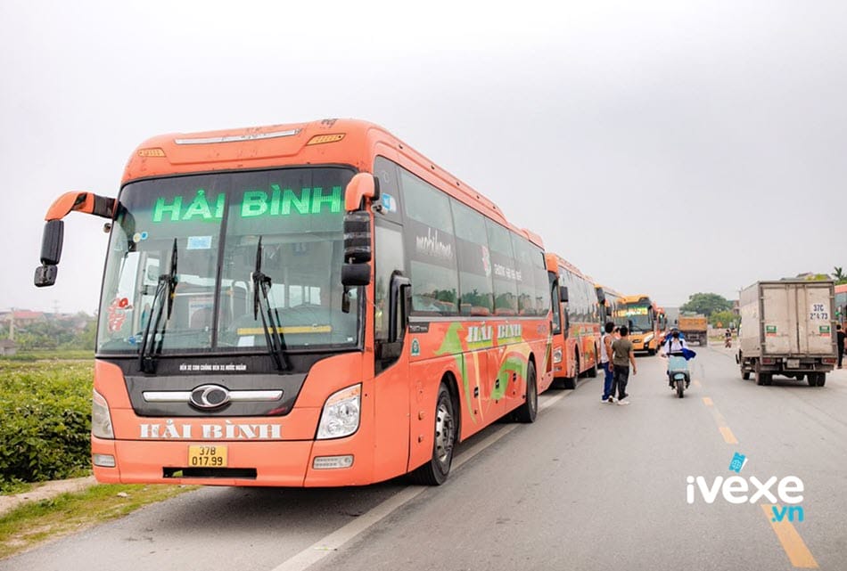 Hải Bình