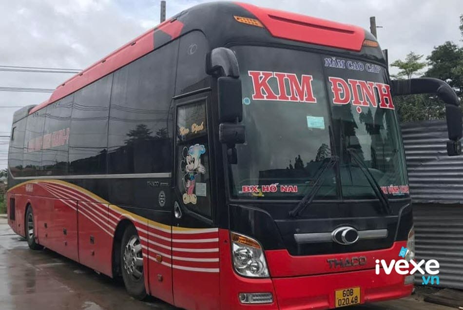 Kim Định