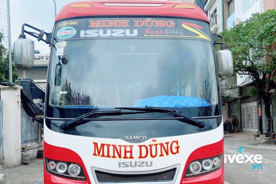 Minh Dũng