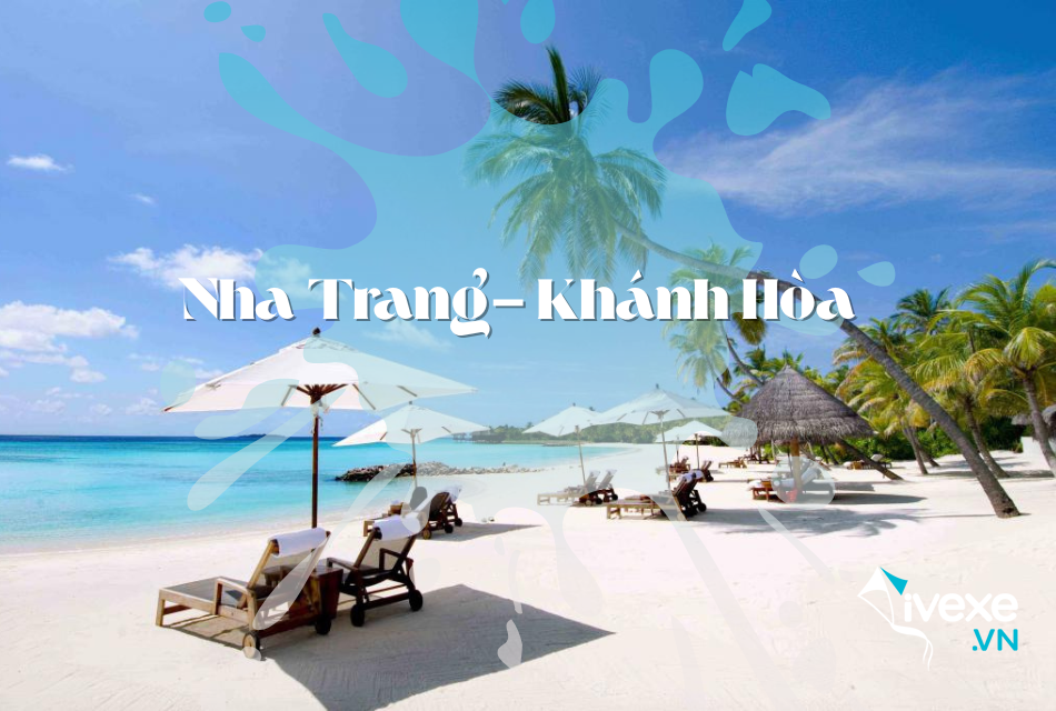 Đặt vé xe Đà Lạt Lâm Đồng đi Nha Trang Khánh Hòa giá rẻ, không lo hết chỗ