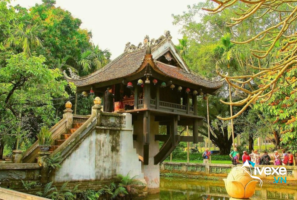 Đặt vé xe Hải Phòng đi Hà Nội: So sánh giá 10 nhà xe chất lượng