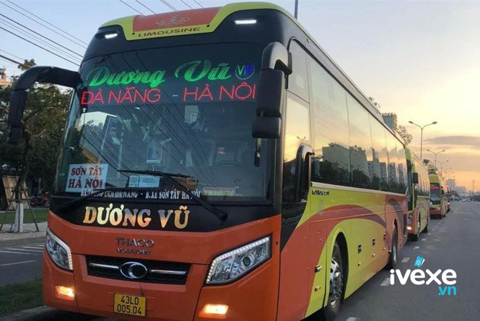 Dương Vũ