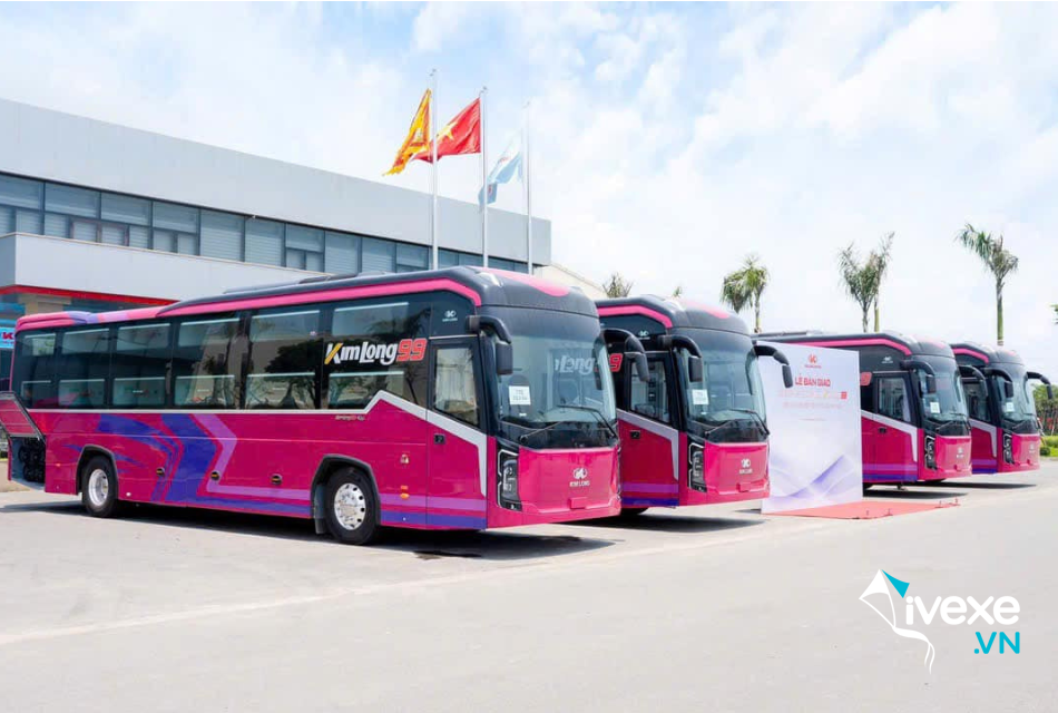 Nhà HM Happycar tuyến Đà Nẵng đi Hội An - Quảng Nam