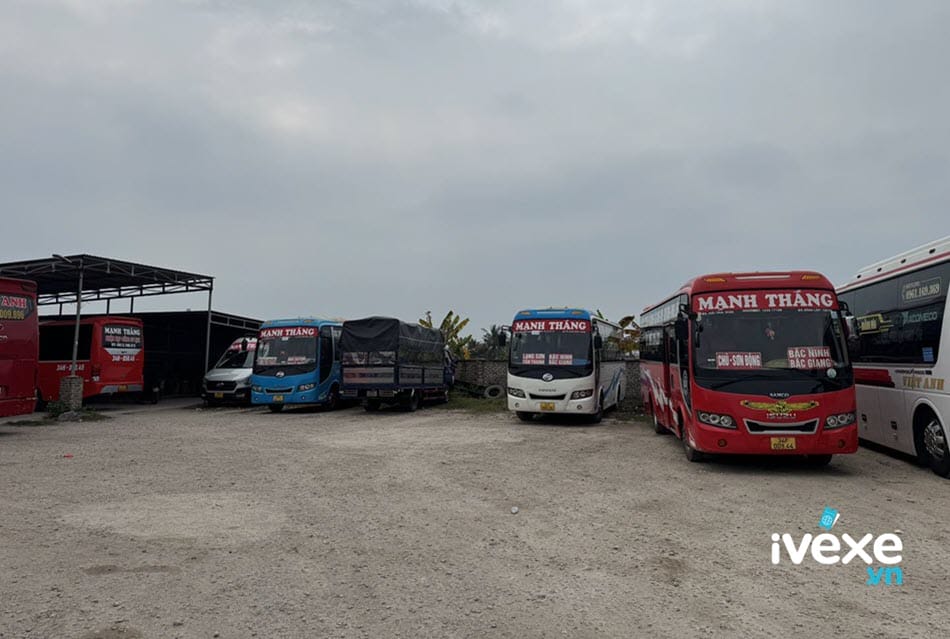 Mạnh Thắng