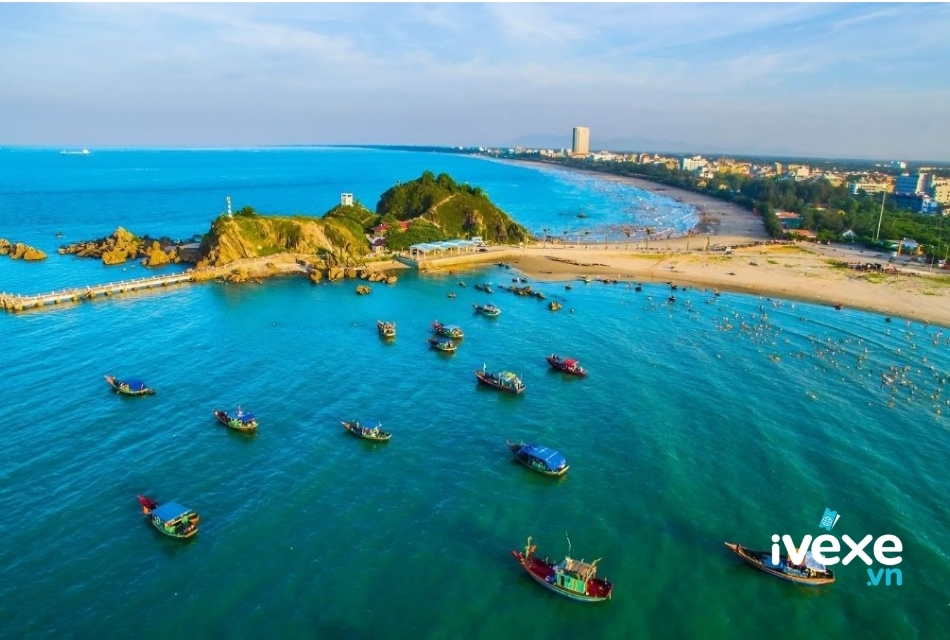 Vé xe Hải Phòng đi Nghệ An mới nhất, giá vé và lịch trình chi tiết