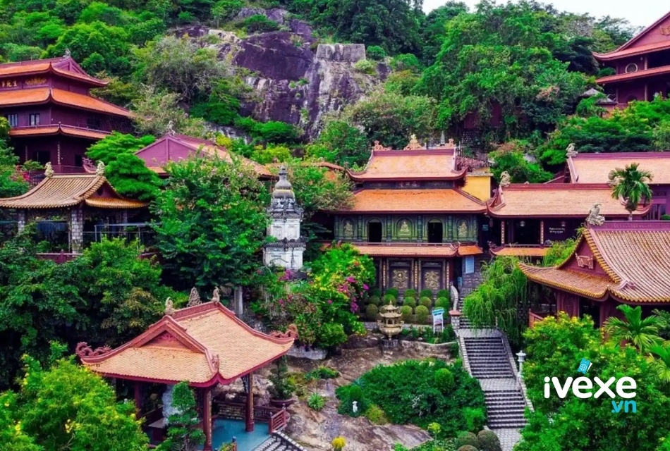 Vé xe Sài Gòn đi Châu Đốc - An Giang chi tiết giá vé, nhà xe uy tín
