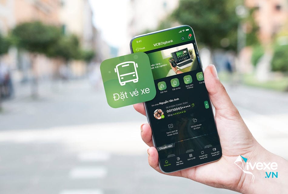 Bí kíp săn vé xe Tết 2026 nhanh chóng