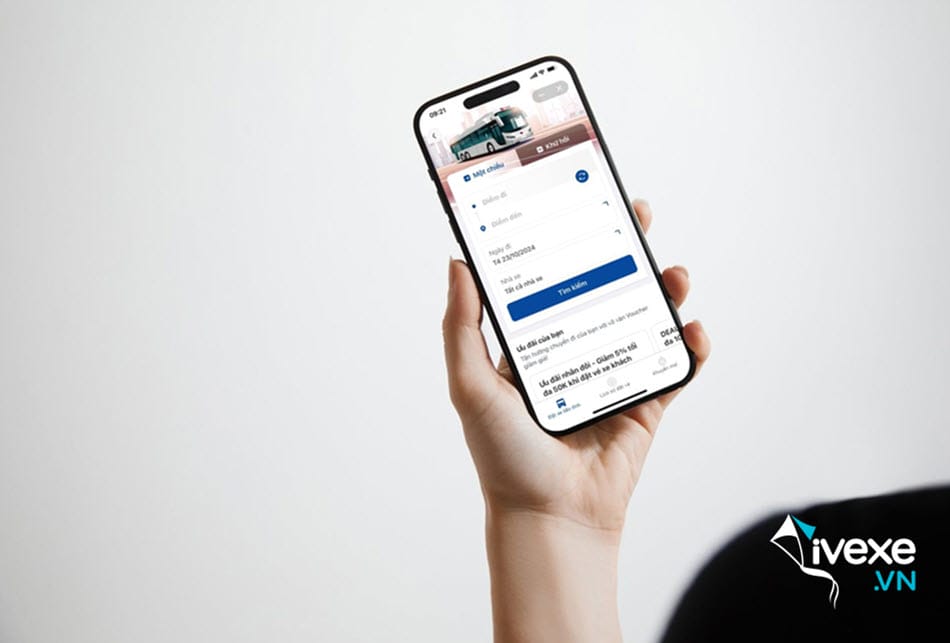 Lưu ý khi đặt vé xe Tết Cần Thơ đi Sài Gòn