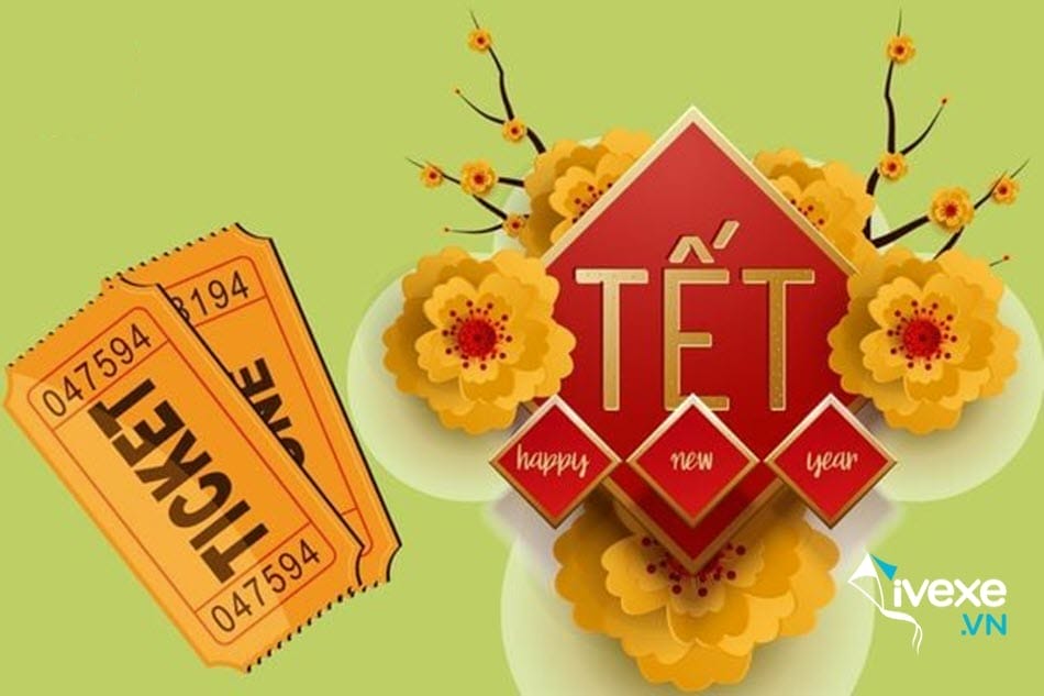 Lưu ý khi đặt vé xe Tết từ Gia Lai đi Sài Gòn