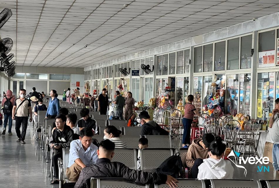 Lưu ý khi đặt vé xe Tết từ Huế đi Đà Nẵng