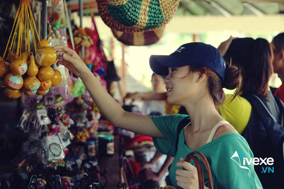 Lưu ý khi dừng tại Trạm dừng chân trên đường đi Nha Trang