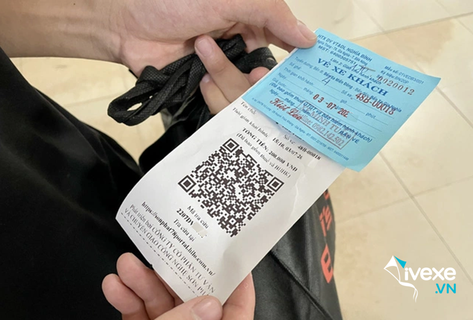 Mẹo đặt vé xe Tết từ Hà Nội đi Sài Gòn