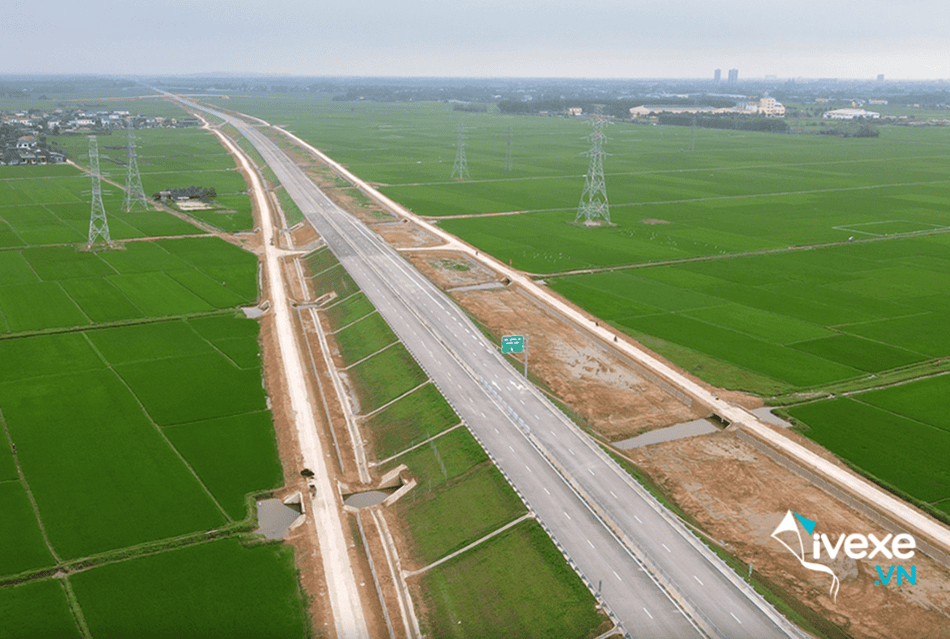 Các Trạm dừng nghỉ tại Hà Tĩnh