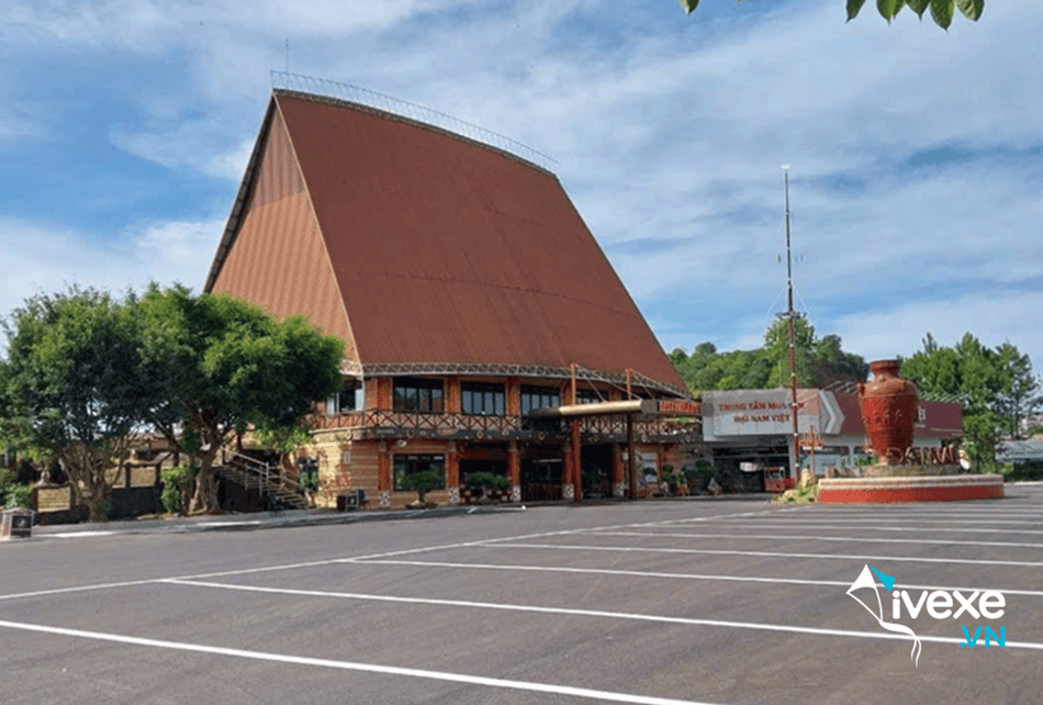 Giới thiệu về Trạm dừng chân Đại Nam Việt