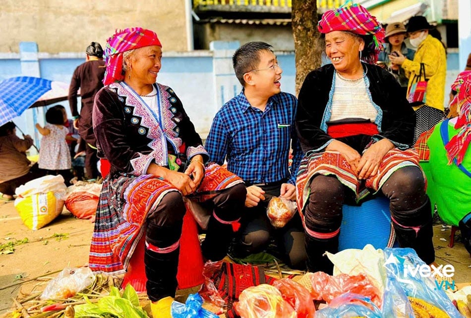 Lời khuyên khi đến Trạm dừng chân tại Lai Châu