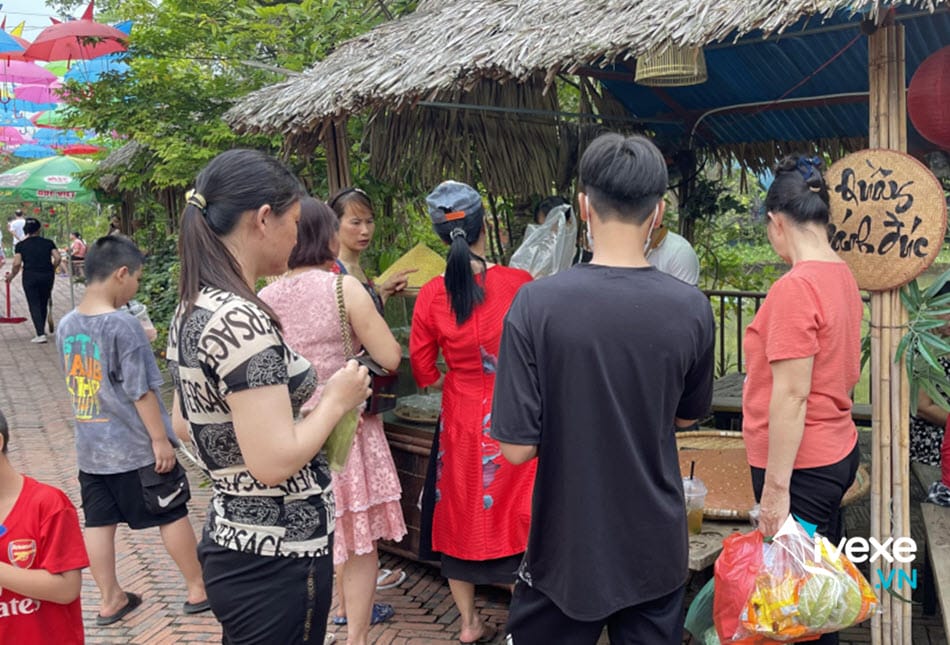 Lưu ý cho khách hàng khi đến Trạm dừng nghỉ Quảng Ninh