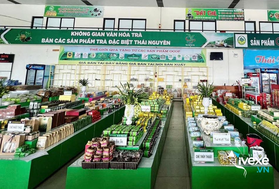 Lưu ý khi đến Trạm dừng nghỉ Hải Đăng