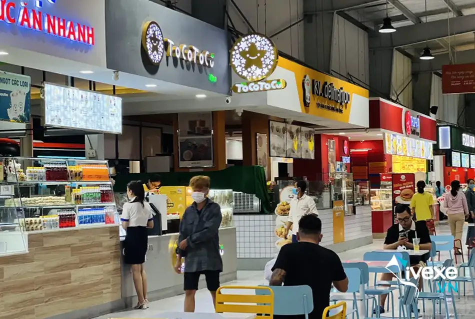 Mẹo dừng chân khi đi Cao tốc Bắc - Nam