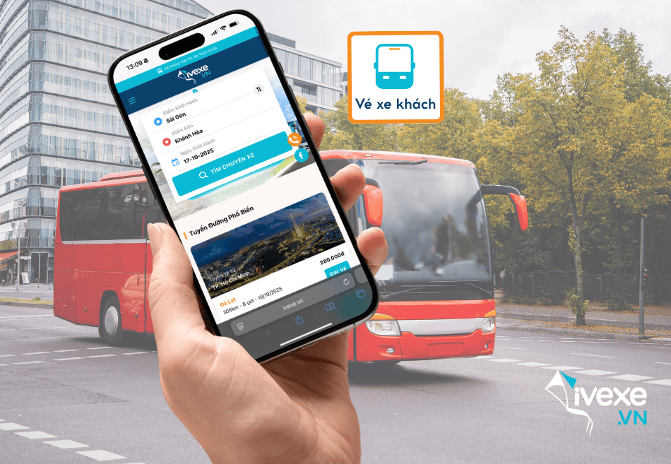 Mẹo nhỏ giúp bạn di chuyển dễ dàng từ bến xe Bạc Liêu