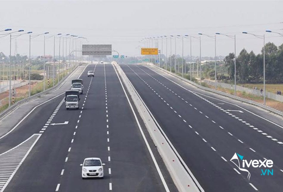 Tổng quan vế tuyến Quốc lộ 1A