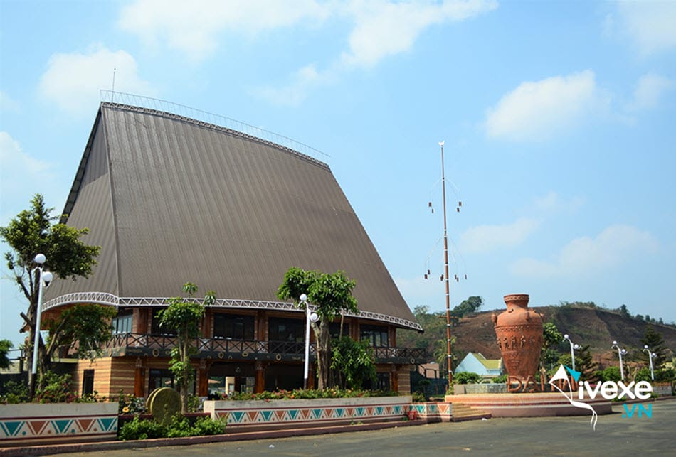 Trạm dừng chân Nam Đại Việt