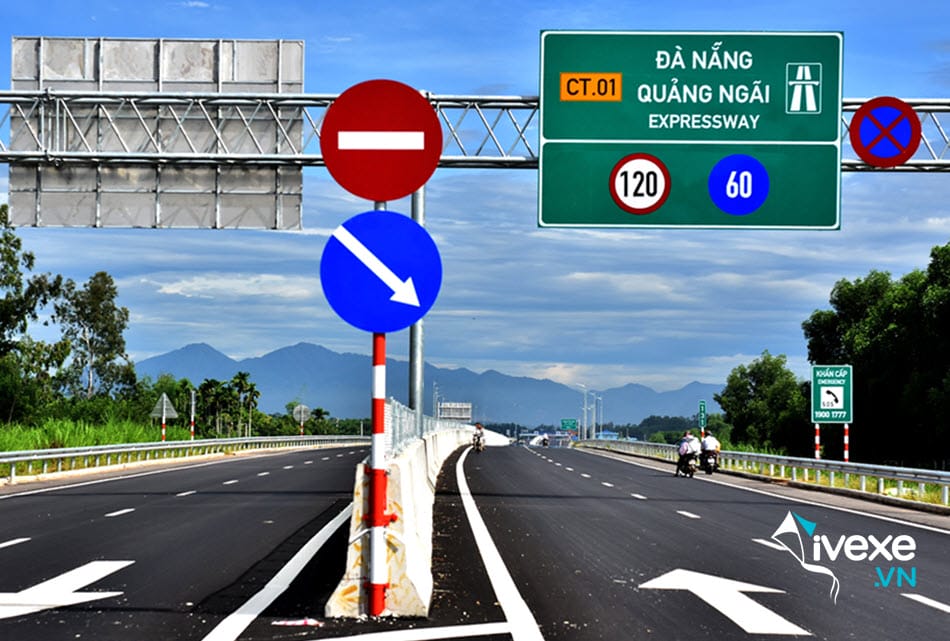 Trạm dừng nghỉ cao tốc Đà Nẵng - Quảng Ngãi
