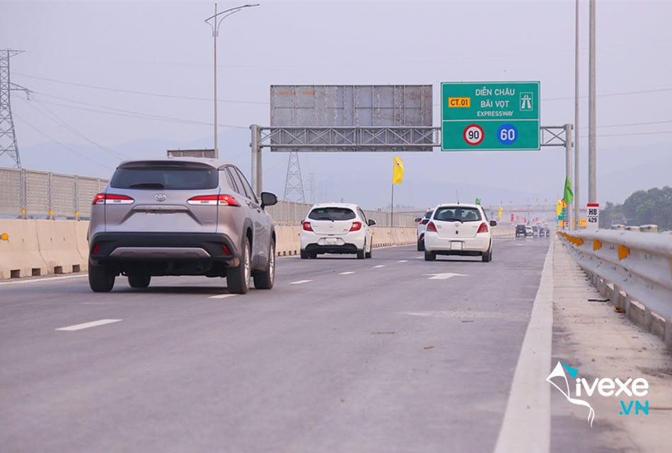 Trạm dừng nghỉ Km 478+200