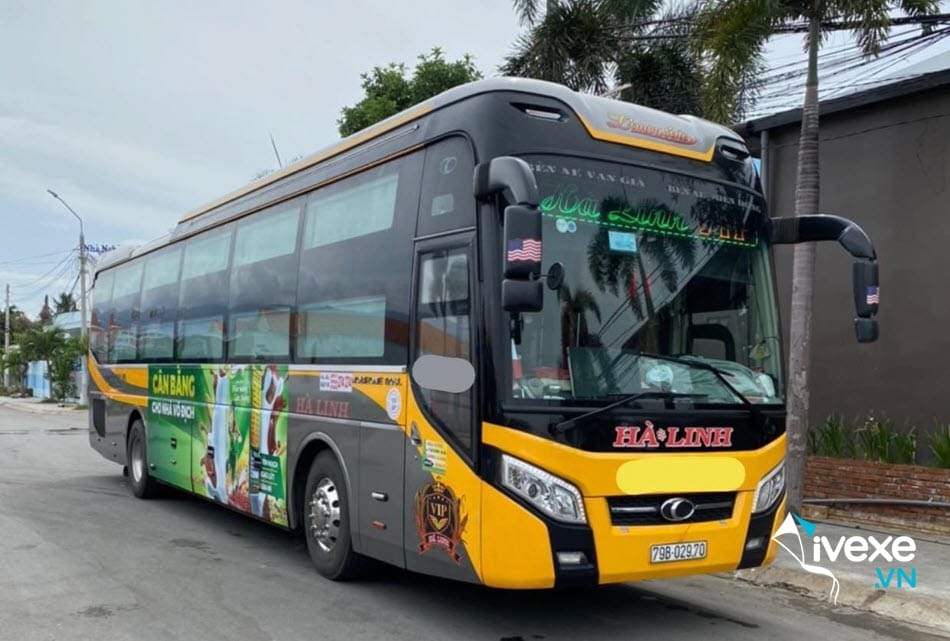 Bến xe Vị Thanh – Địa chỉ, dịch vụ tiện ích, cách di chuyển