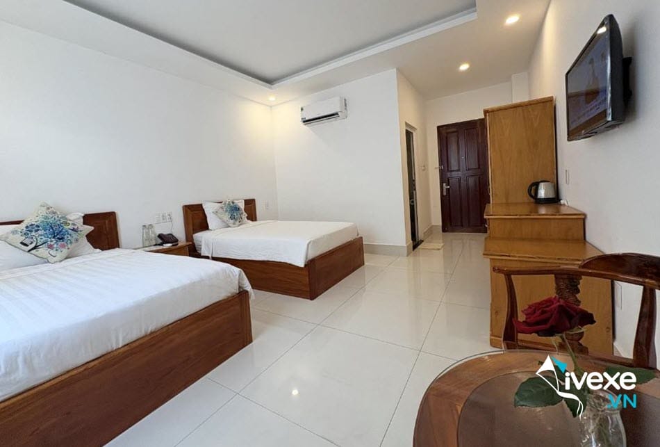 Palace Kiên Giang - Địa điểm lưu trú thu hút khách nhất hiện nay