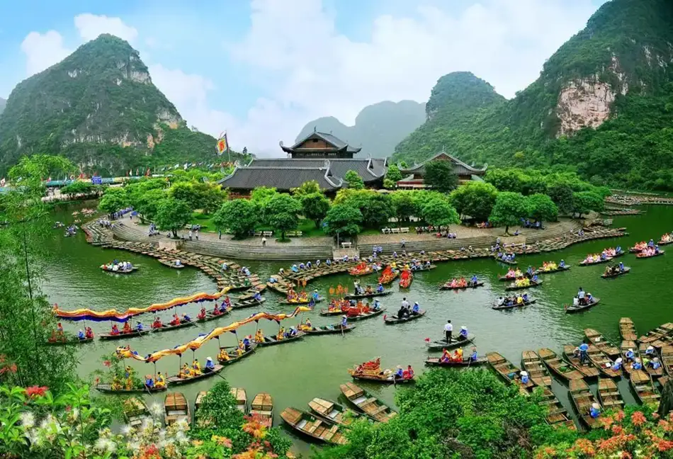 Hà Nội - Ninh Bình