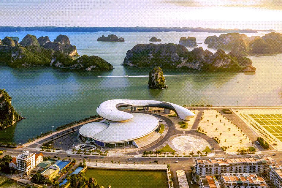 Hà Nội - Quảng Ninh