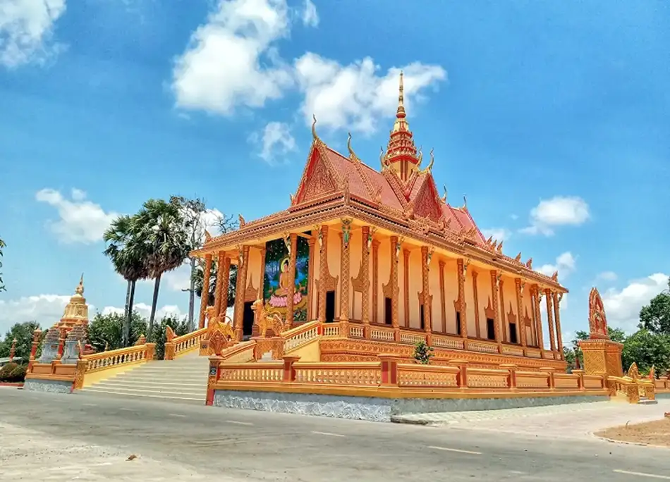 Cà Mau - Bạc Liêu