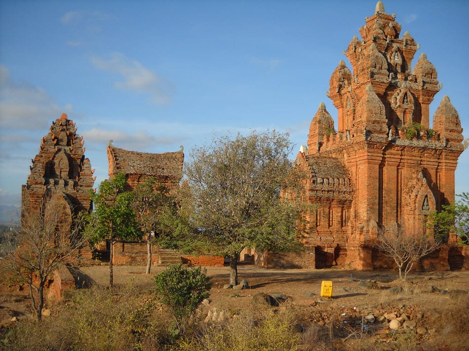 Sài Gòn - Phan Rang