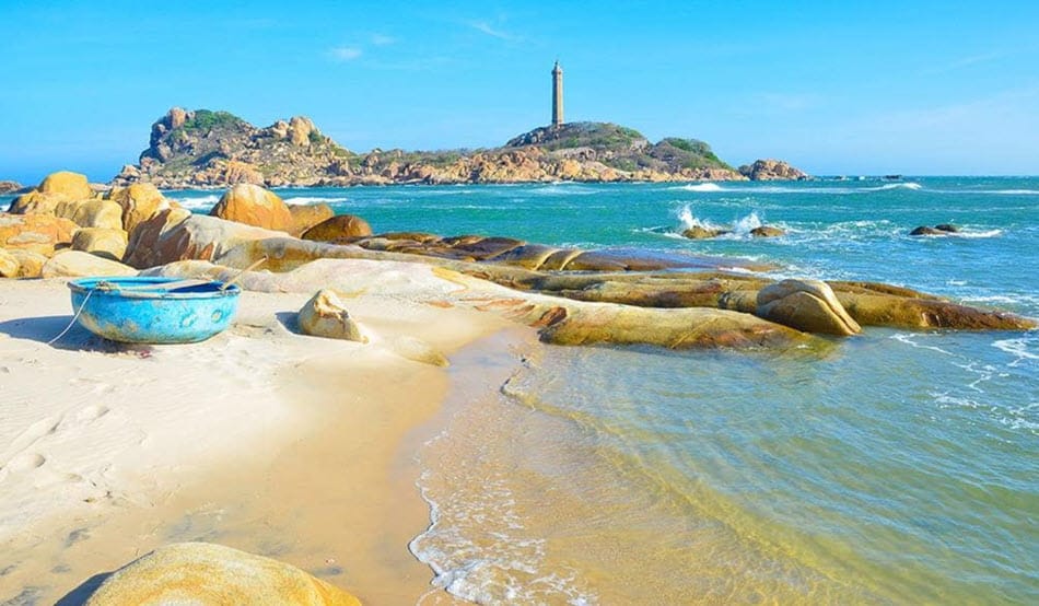 Sài Gòn - Phan Thiết